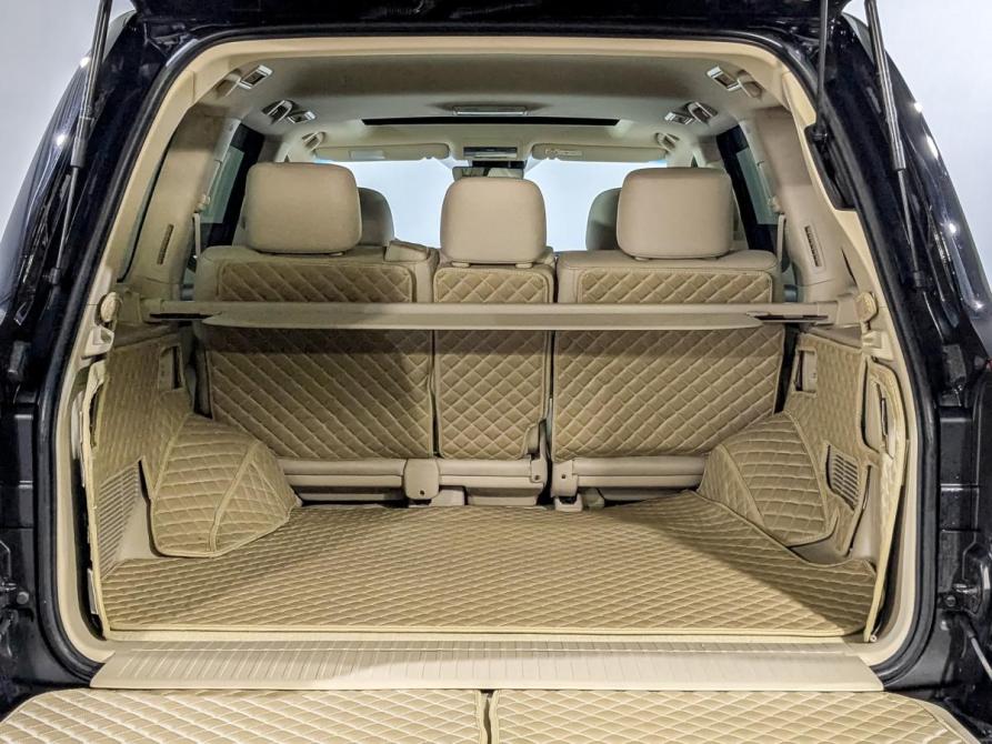 Toyota Land Cruiser 200 Series Рестайлинг 2 Химки  - изображение 10