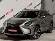 Lexus RX IV Екатеринбург  - изображение 36
