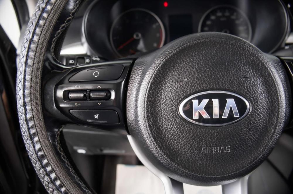 Kia Rio IV Пермь  - изображение 16