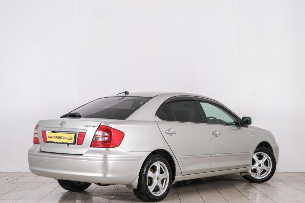 Toyota Premio I (T24) Красноярск  - изображение 7