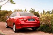 Changan Alsvin Москва  - изображение 69