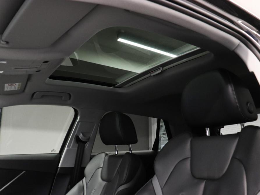Audi Q2 I Рестайлинг Химки  - изображение 13