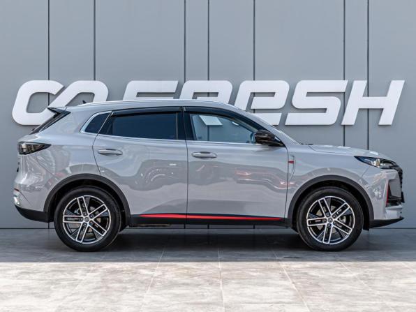 Changan UNI-S (CS55 Plus) с пробегом 2024 года, цена 2 230 000 рублей, 37322 км, внедорожник, Автокод Объявления