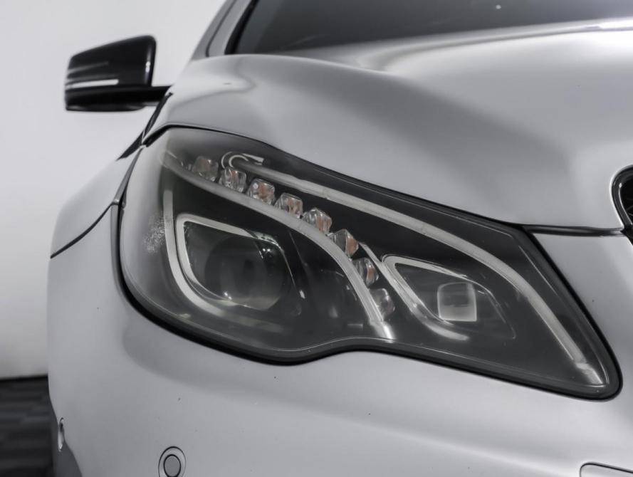 Mercedes-Benz E-Класс IV (W212 S212 C207) Рестайлинг Москва  - изображение 20