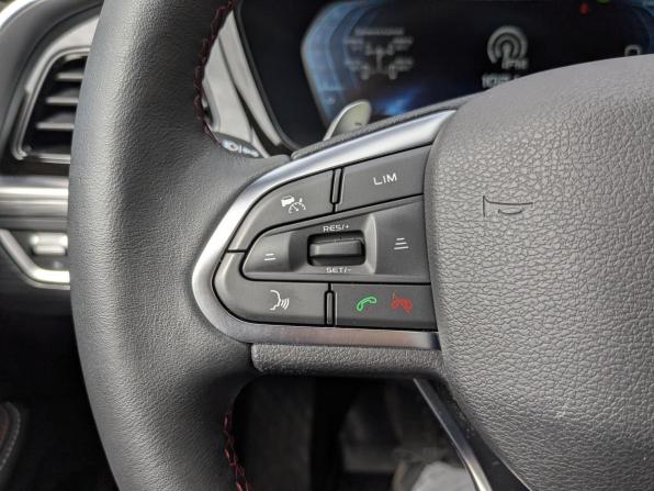 Geely Tugella I Рестайлинг с пробегом 2024 года, цена 3 350 000 рублей, 11211 км, внедорожник, Автокод Объявления