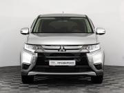 Mitsubishi Outlander III Рестайлинг 2 Санкт-Петербург  - изображение 22