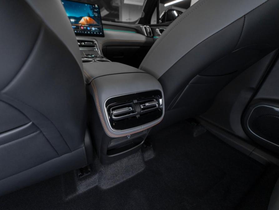 Geely Galaxy M7 Москва  - изображение 15