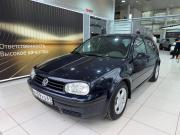 Volkswagen Golf IV Таганрог  - изображение 36