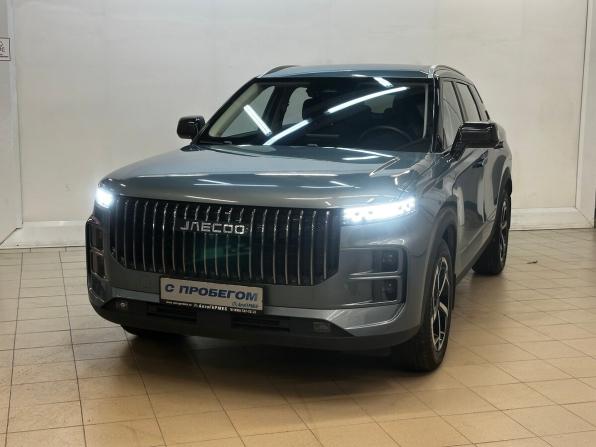 Jaecoo J7 I с пробегом 2024 года, цена 2 250 000 рублей, 18953 км, внедорожник, Автокод Объявления