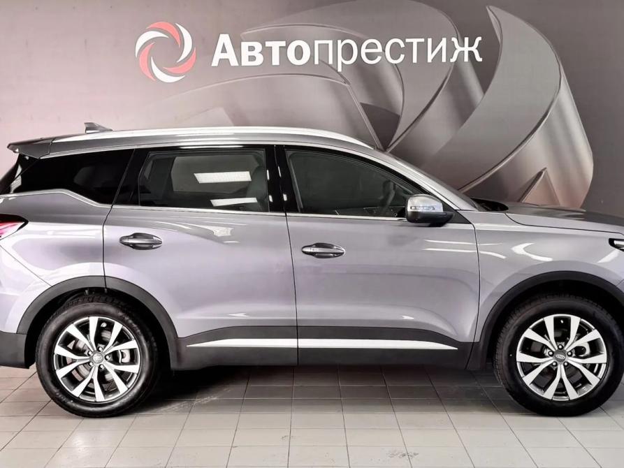 Xcite X-Cross 7 Сургут  - изображение 10
