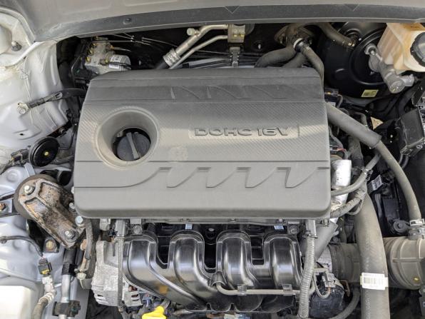 Hyundai Creta II с пробегом 2021 года, цена 2 500 000 рублей, 23894 км, внедорожник, Автокод Объявления