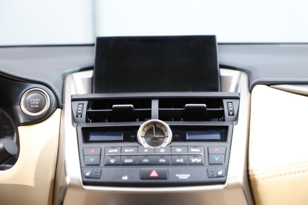 Lexus NX I Новосибирск  - изображение 13