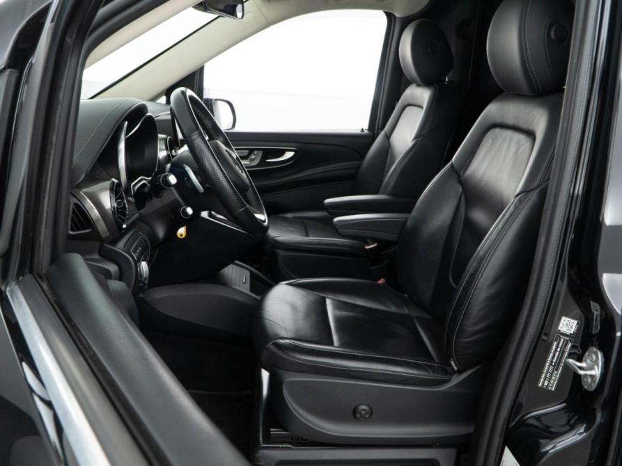 Mercedes-Benz V-Класс III (W447) Рестайлинг Москва  - изображение 10