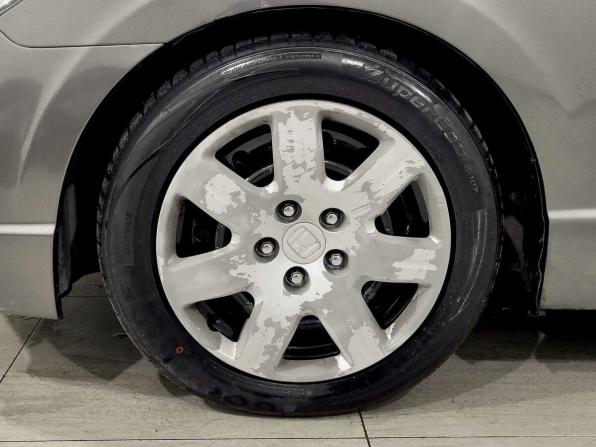 Honda Civic VIII с пробегом 2008 года, цена 665 000 рублей, 259244 км, седан, Автокод Объявления