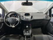 Ford Fiesta Mk6 Рестайлинг Оренбург  - изображение 31