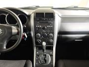 Suzuki Grand Vitara II Рестайлинг Москва  - изображение 33