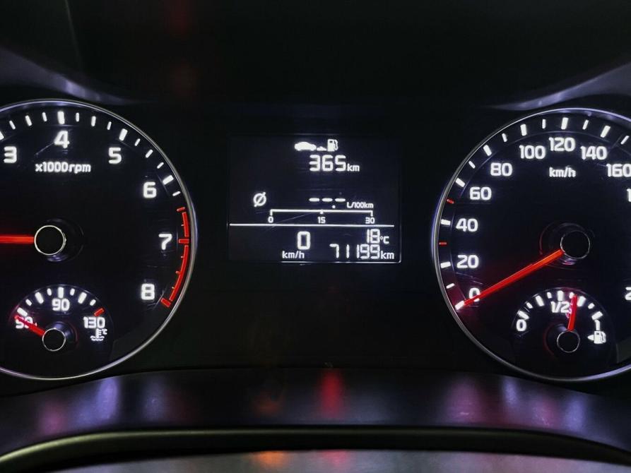 Kia Cerato IV Тверь  - изображение 23