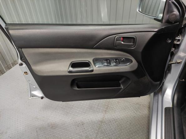 Mitsubishi Lancer IX с пробегом 2003 года, цена 315 000 рублей, 135425 км, седан, Автокод Объявления