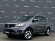 SsangYong Actyon II Рестайлинг Санкт-Петербург  - изображение 26