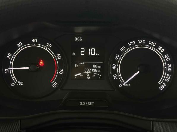 Skoda Rapid II с пробегом 2020 года, цена 1 005 000 рублей, 292795 км, лифтбек, Автокод Объявления