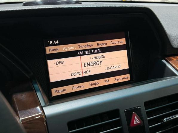 Mercedes-Benz GLK-Класс I (X204) с пробегом 2009 года, цена 1 135 000 рублей, 190000 км, внедорожник, Автокод Объявления