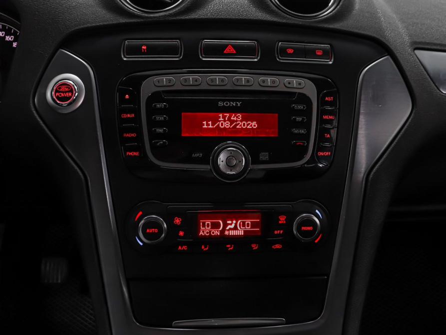 Ford Mondeo IV Рестайлинг Минеральные Воды  - изображение 17