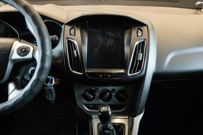 Ford Focus III с пробегом 2011 года, цена 699 000 рублей, 149056 км, хэтчбек, Автокод Объявления