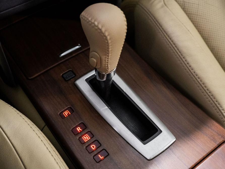 Nissan Teana II (J32) Иркутск  - изображение 16
