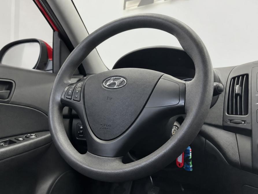 Hyundai i30 I Рестайлинг Уфа  - изображение 8