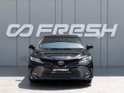 Toyota Camry VIII (XV70) Краснодар  - изображение 23