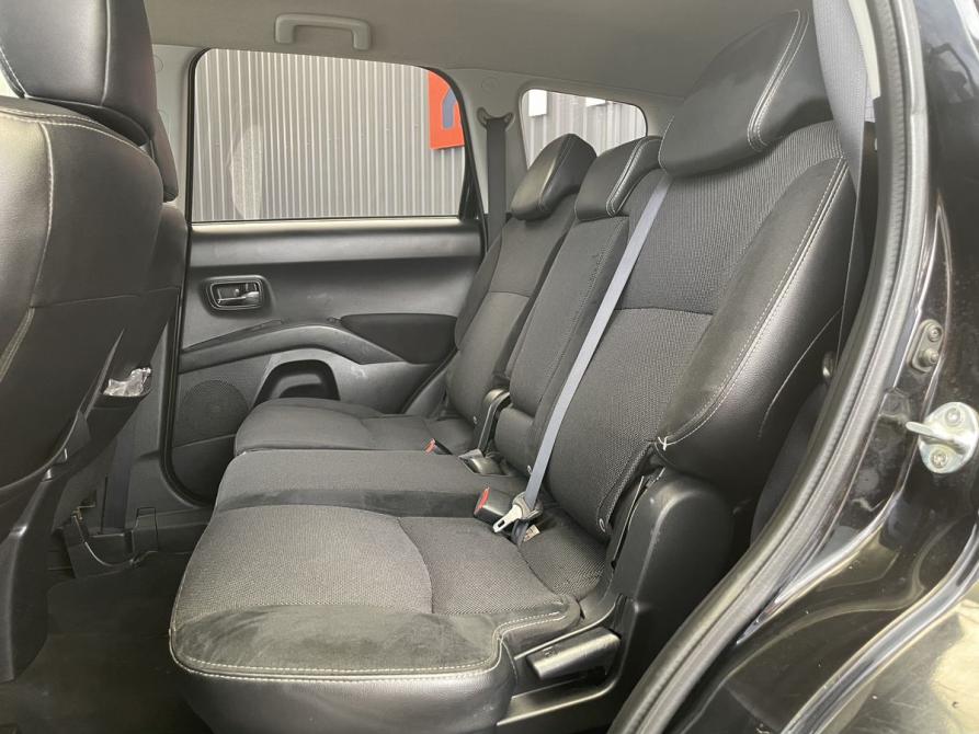 Peugeot 4007 Пермь  - изображение 17