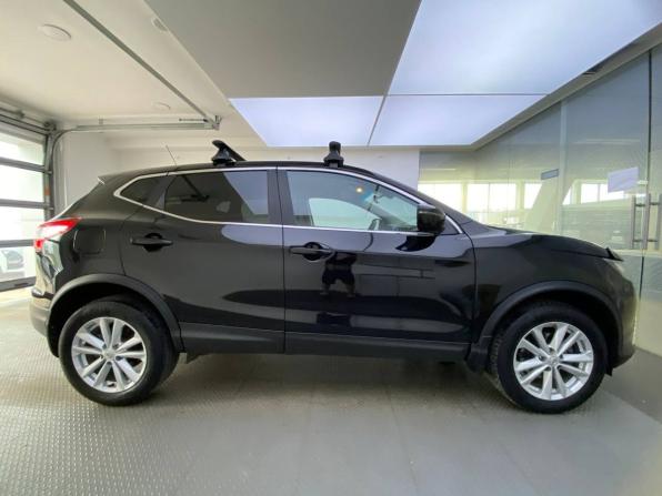 Nissan Qashqai II с пробегом 2015 года, цена 1 499 000 рублей, 181701 км, внедорожник, Автокод Объявления
