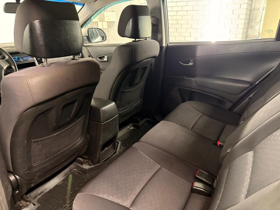 SsangYong Actyon II Екатеринбург  - изображение 15