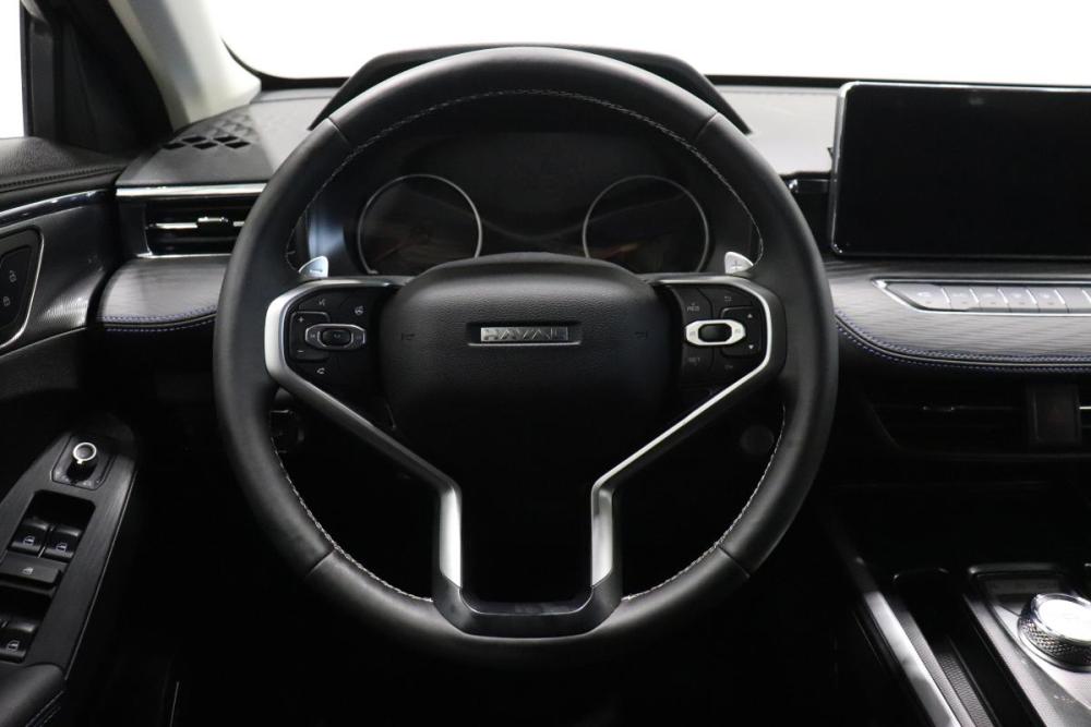 Haval Jolion I Рестайлинг Ульяновск  - изображение 10