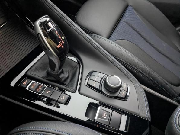 BMW X1 II (F48) Рестайлинг с пробегом 2021 года, цена 4 000 000 рублей, 37000 км, внедорожник, Автокод Объявления