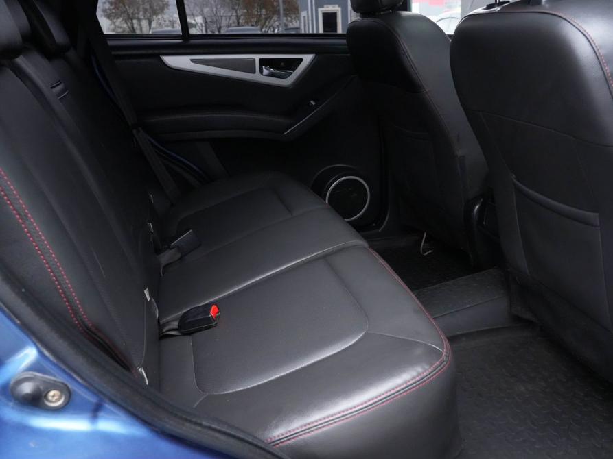 Lifan X60 I Рестайлинг 2 Новосибирск  - изображение 23