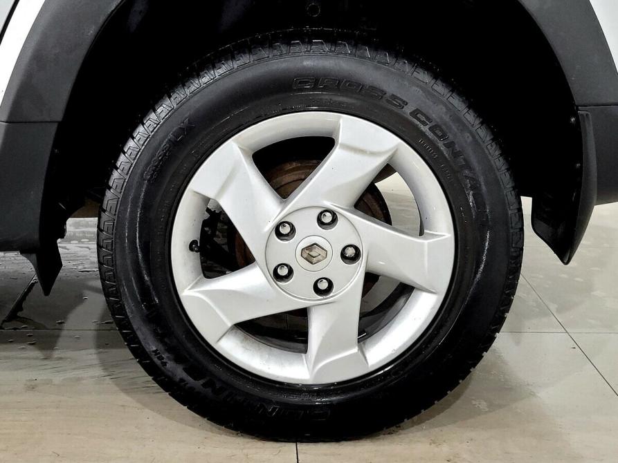 Renault Duster I Рестайлинг Москва  - изображение 15