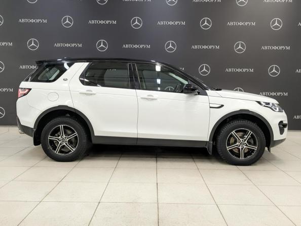 Land Rover Discovery Sport I с пробегом 2016 года, цена 2 450 000 рублей, 82404 км, внедорожник, Автокод Объявления