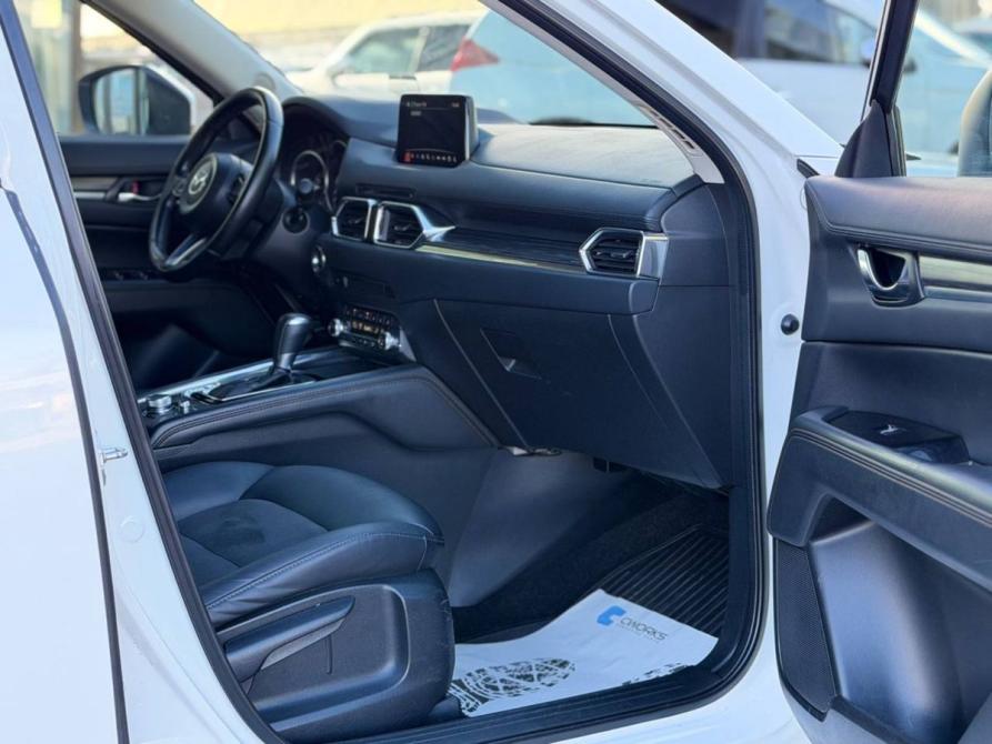 Mazda CX-5 II Тула  - изображение 17