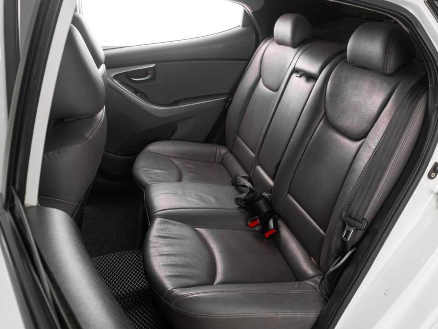 Hyundai Elantra V (MD) Тюмень  - изображение 9