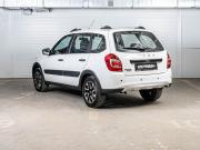 Lada (ВАЗ) Granta I Рестайлинг Ставрополь  - изображение 21