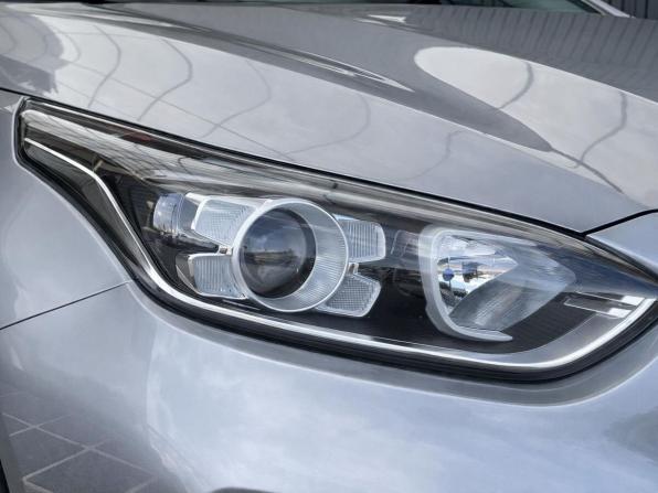 Kia Cerato IV с пробегом 2019 года, цена 1 697 000 рублей, 91969 км, седан, Автокод Объявления