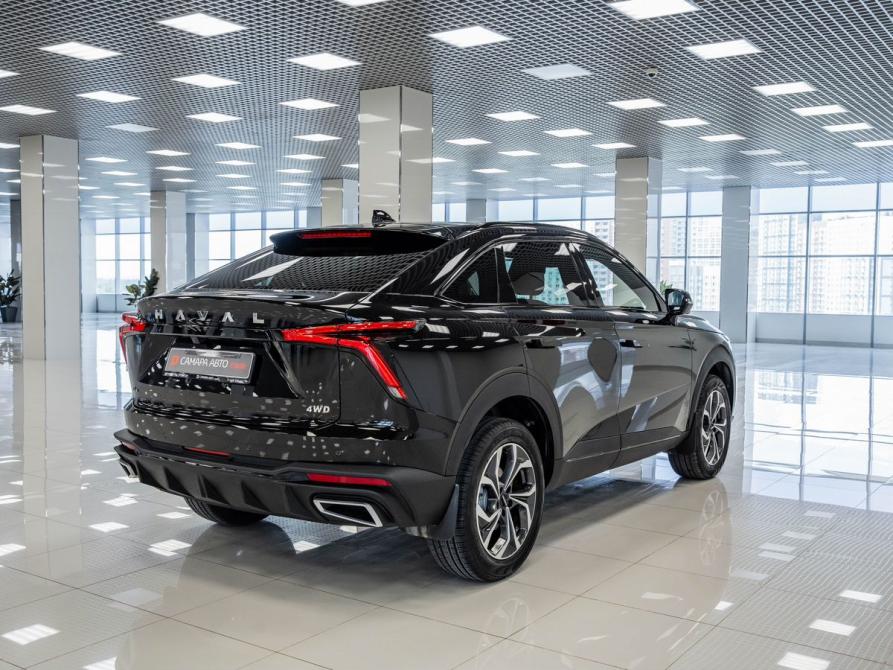 Haval F7x II Самара  - изображение 4