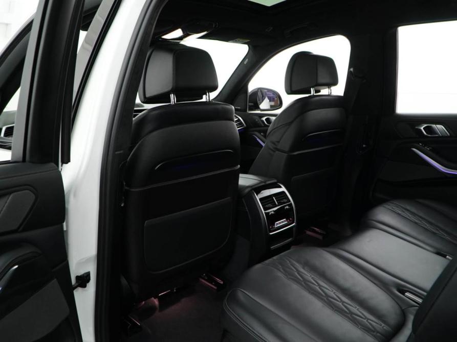BMW X7 I (G07) Москва  - изображение 17
