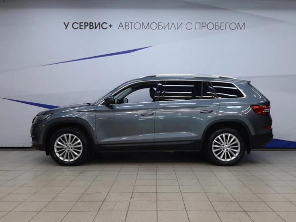 Skoda Kodiaq I с пробегом 2020 года, цена 2 959 000 рублей, 154002 км, внедорожник, Автокод Объявления