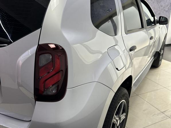 Renault Duster I Рестайлинг с пробегом 2021 года, цена 1 299 000 рублей, 163075 км, внедорожник, Автокод Объявления