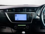 Toyota Auris II Чита  - изображение 30