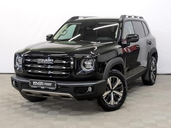 Haval Dargo с пробегом 2024 года, цена 2 720 000 рублей, 38353 км, внедорожник, Автокод Объявления