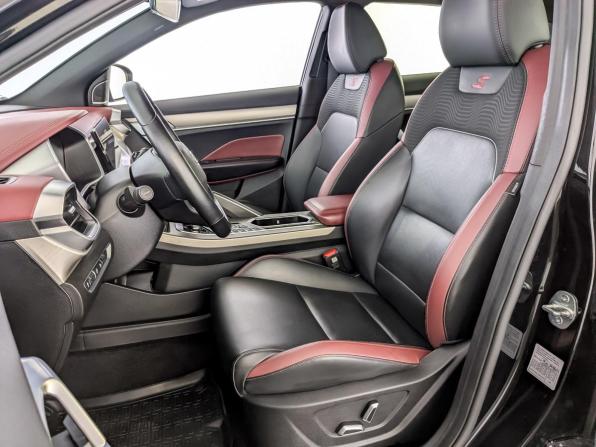 Belgee X50 с пробегом 2024 года, цена 1 825 000 рублей, 62704 км, внедорожник, Автокод Объявления