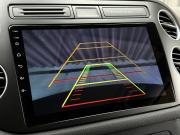 Volkswagen Tiguan I Рестайлинг Ижевск  - изображение 48